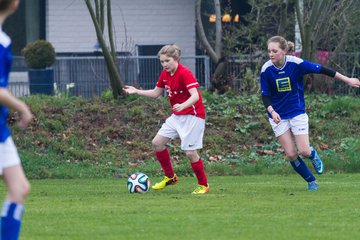 Bild 85 - C-Juniorinnen FSC Kaltenkirchen2 - SV Wahlstedt : Ergebnis: 0:9
